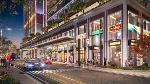 Bán shophouse giá thỏa thuận, 80m² ocean park gia lâm. cho thuê 100 triệu/tháng, mỗi năm tăng 10%