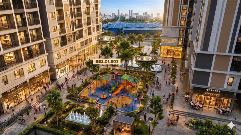 Bán shophouse giá thỏa thuận, 80m² ocean park gia lâm. cho thuê 100 triệu/tháng, mỗi năm tăng 10%