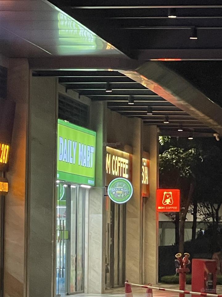 Bán shophouse giá thỏa thuận, 80m² ocean park gia lâm. cho thuê 100 triệu/tháng, mỗi năm tăng 10%
