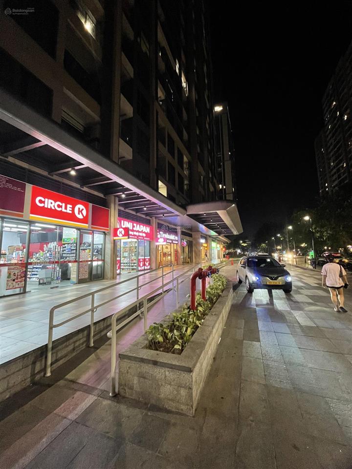 Bán shophouse giá thỏa thuận, 80m² ocean park gia lâm. cho thuê 100 triệu/tháng, mỗi năm tăng 10%