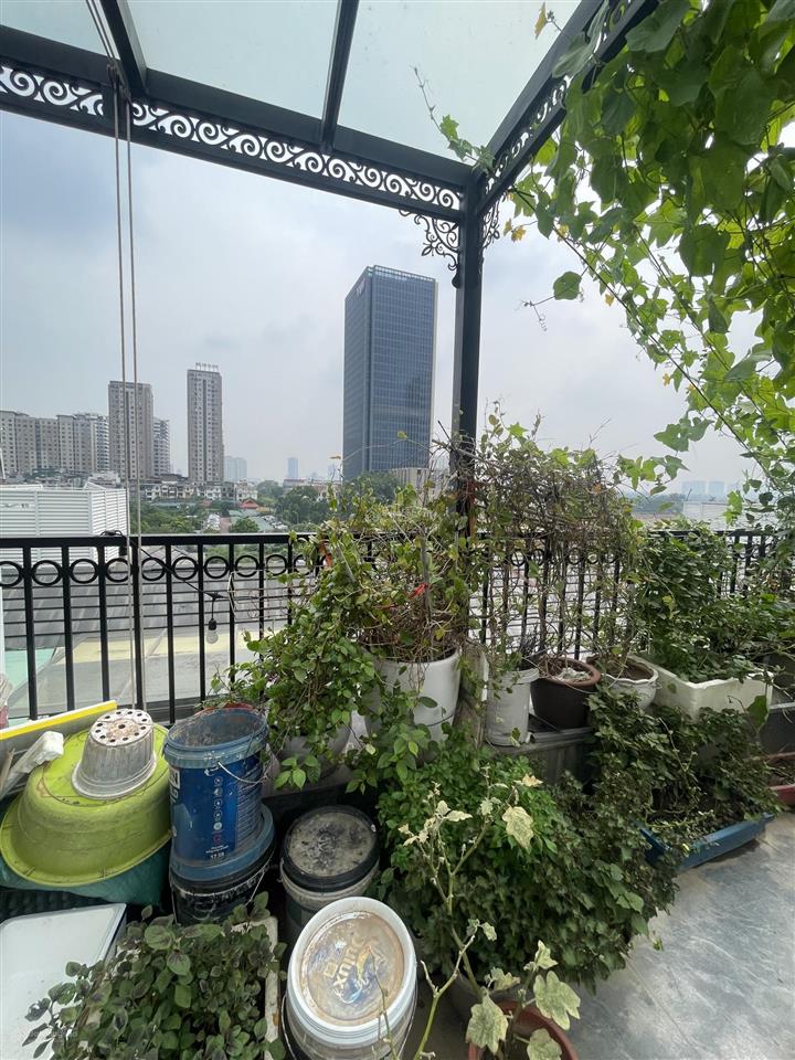 Bán bt vinhomes green bay mễ trì, 99 tỷ, 150m2, 7pn, 6wc, giá tốt hot!