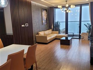 Cho thuê cc đẹp tại vinhomes metropolis  liễu giai, 40 triệu, 146 m2, 4pn, 3wc