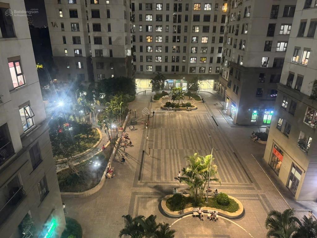 Bán căn hộ 2pn, 1wc, 59m2 tại hà nội homeland, 3,8 tỷ, long biên, hà nội