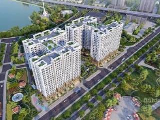Bán căn hộ 2pn, 1wc, 59m2 tại hà nội homeland, 3,8 tỷ, long biên, hà nội