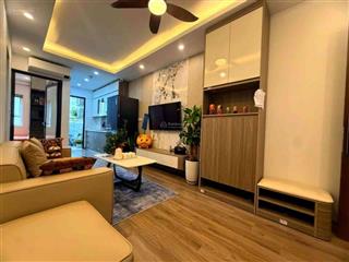 Bán căn hộ tòa a6 nguyễn chánh, mễ trì, 50m2, 3.9 tỷ, 2 ngủ, 1 vs, sổ đỏ cc, full nội thất đẹp.