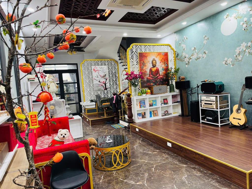 Chính chủ bán biệt thự song lập hải âu 02 full nội thất gỗ tự nhiên giá thu về 35 tỷ