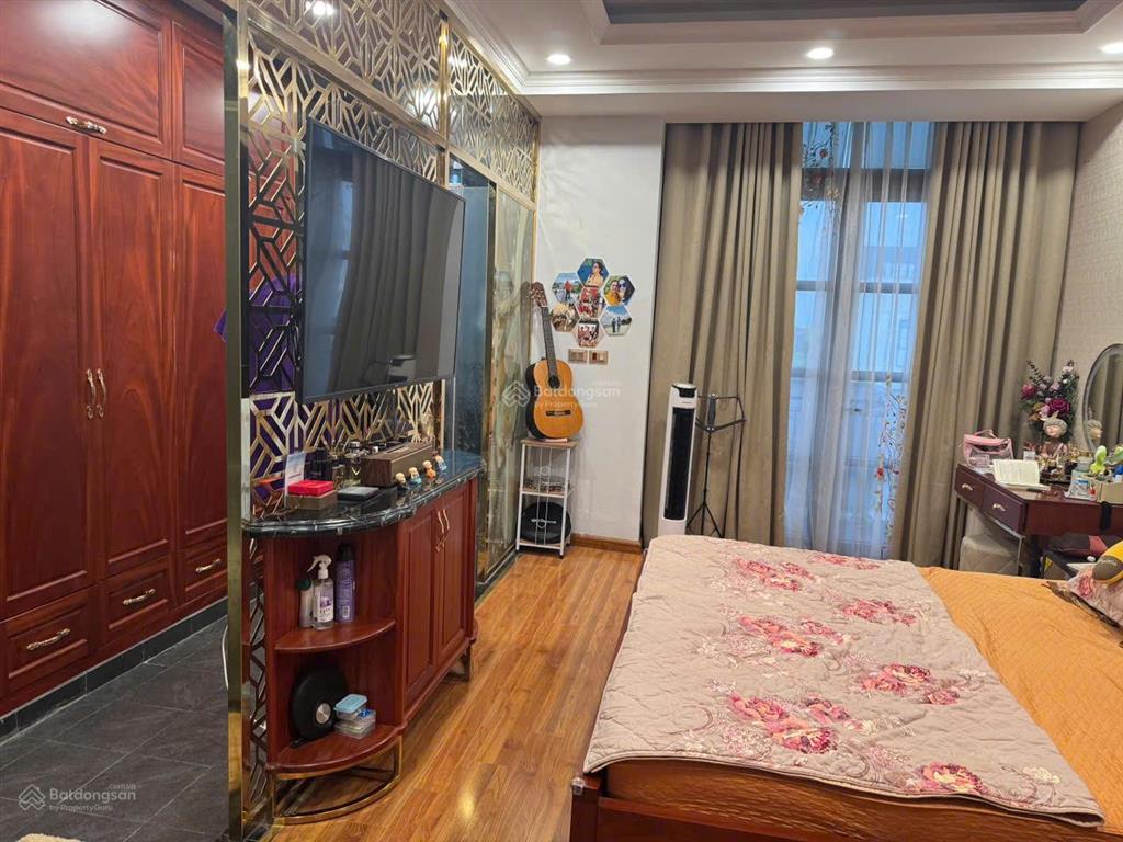 Chính chủ bán biệt thự song lập hải âu 02 full nội thất gỗ tự nhiên giá thu về 35 tỷ