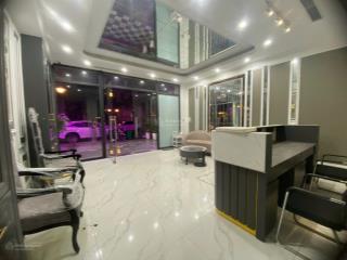 Biệt thự full nội thất đẹp gần nhất dòng song lập phân khu sao biển giá tốt cho chủ nhân tinh hoa