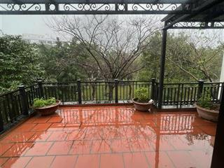Biệt thự song lập marina ecopark  không gian sống xứng tầm giới thành đạt
