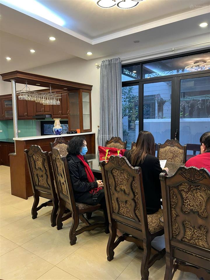 Biệt thự song lập marina ecopark  không gian sống xứng tầm giới thành đạt