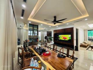 Thuê nguyên căn biệt thự đơn lập đảo lớn ngọc trai tính ra chưa đến 3 triệu/ngày!