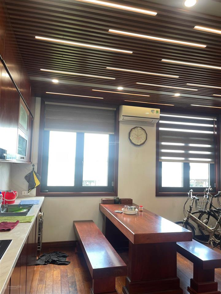 Nhà kinh doanh đa công năng | 150m 5 tầng + tum | thang máy full đồ | chỉ 30 triệu/tháng