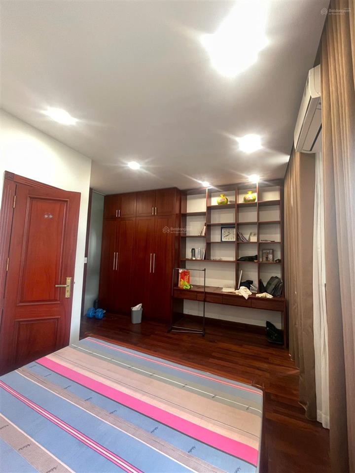 Nhà kinh doanh đa công năng | 150m 5 tầng + tum | thang máy full đồ | chỉ 30 triệu/tháng