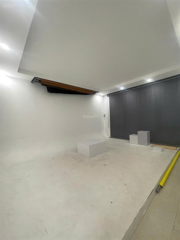 Nhà kinh doanh đa công năng | 150m 5 tầng + tum | thang máy full đồ | chỉ 30 triệu/tháng