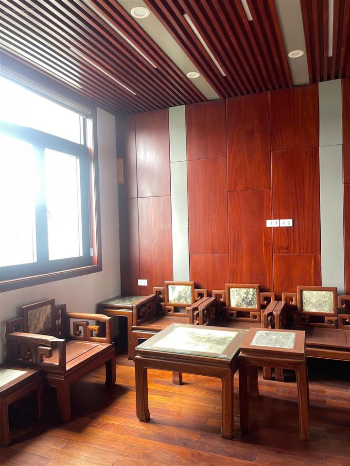 Nhà kinh doanh đa công năng | 150m 5 tầng + tum | thang máy full đồ | chỉ 30 triệu/tháng