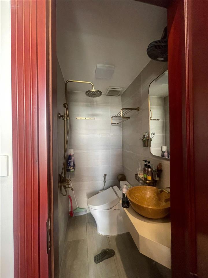 Nhà kinh doanh đa công năng | 150m 5 tầng + tum | thang máy full đồ | chỉ 30 triệu/tháng