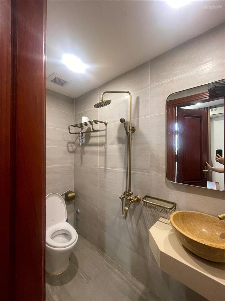 Nhà kinh doanh đa công năng | 150m 5 tầng + tum | thang máy full đồ | chỉ 30 triệu/tháng