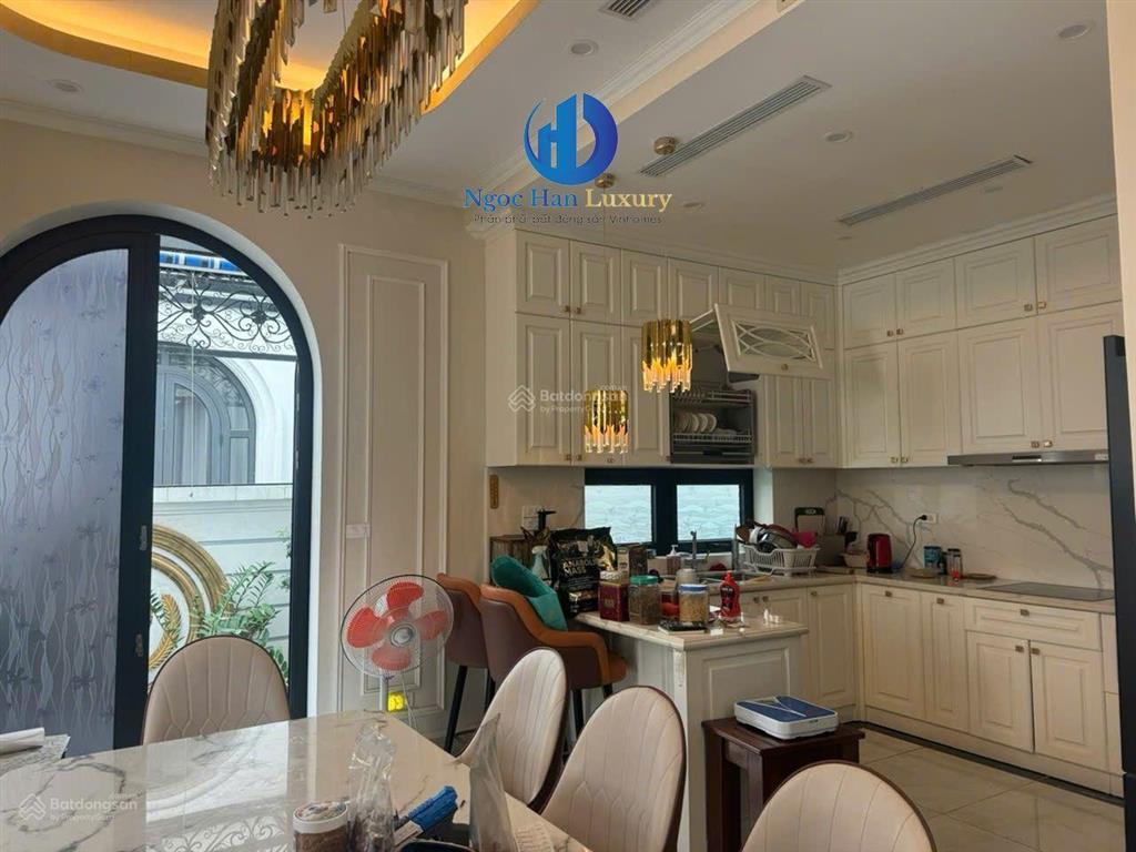 9,6 triệu/tháng thuê biệt thự hải âu 03 để làm café, tại sao không?