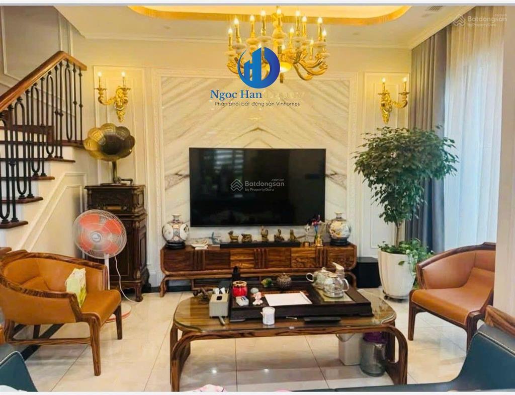 9,6 triệu/tháng thuê biệt thự hải âu 03 để làm café, tại sao không?