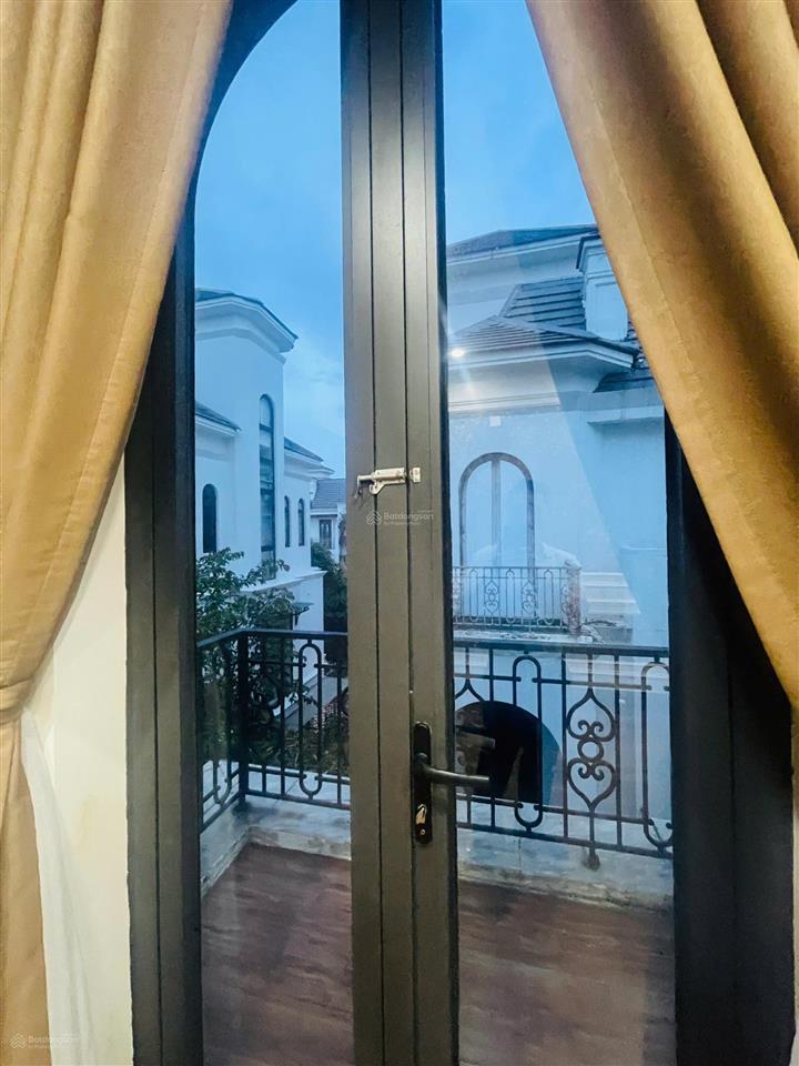 Chính chủ cần bán biệt thự đơn lập hải âu 01 | vinhomes ocean park