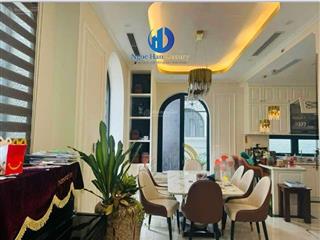 Chính chủ cần bán biệt thự đơn lập hải âu 01 | vinhomes ocean park
