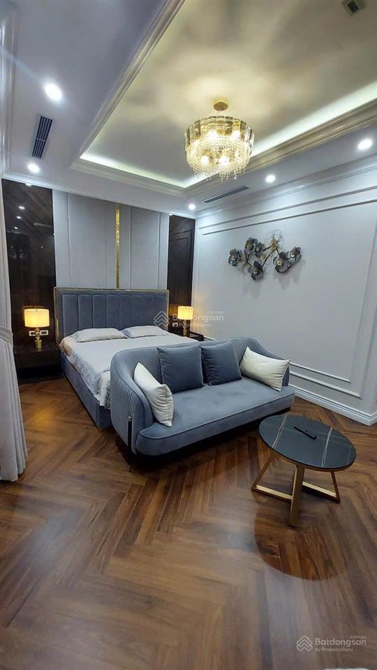 Chính chủ bán siêu phẩm 127m cắt lỗ 4 tỷ thực sự nhà hoàn thiện full nội thất bán bằng giá thô!