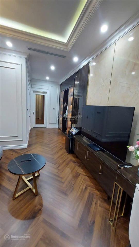 Chính chủ bán để dồn tiền chuyển lên căn lớn hơn bán biệt thự song lập đảo lớn ngọc trai