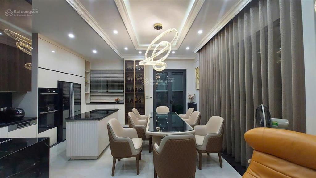 Chính chủ bán để dồn tiền chuyển lên căn lớn hơn bán biệt thự song lập đảo lớn ngọc trai