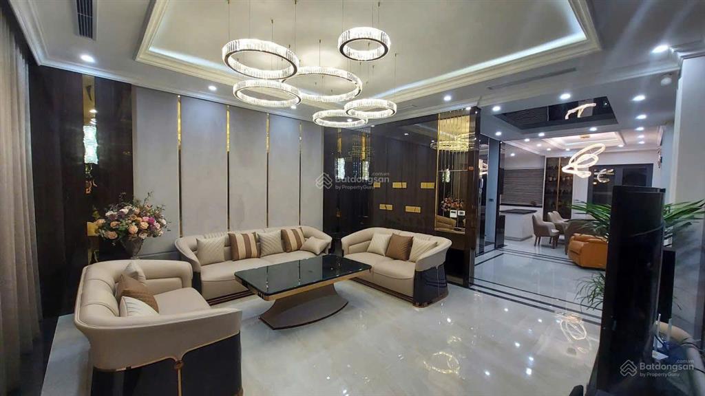 Chính chủ bán để dồn tiền chuyển lên căn lớn hơn bán biệt thự song lập đảo lớn ngọc trai