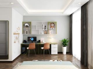 Phân khu sao biển nhà 5 tầng có thang máy | full đồ | 45 triệu/tháng