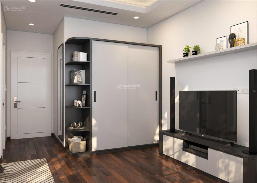 Phân khu sao biển nhà 5 tầng có thang máy | full đồ | 45 triệu/tháng
