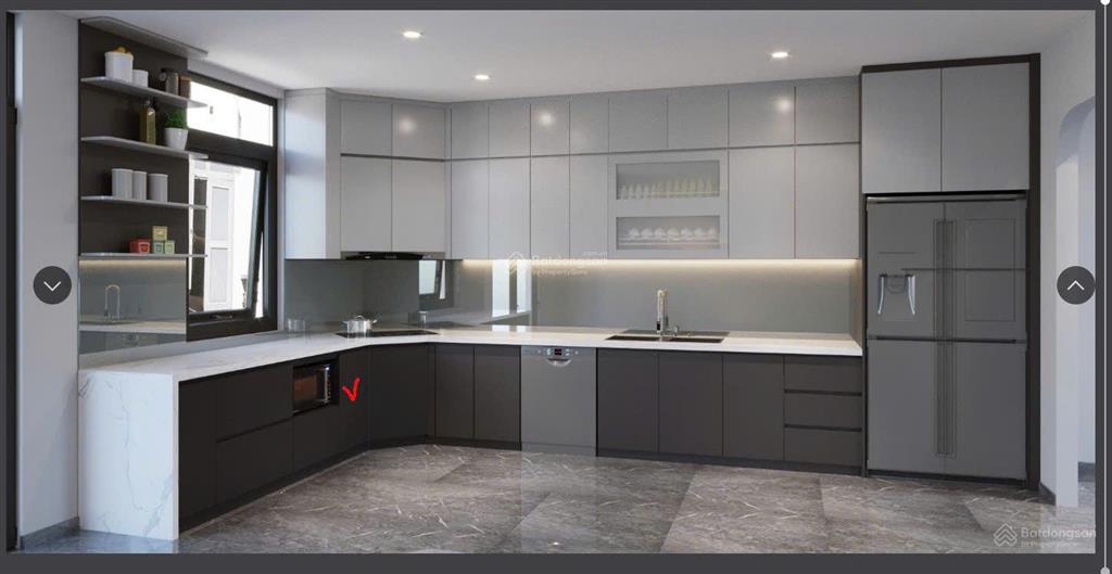 Phân khu sao biển nhà 5 tầng có thang máy | full đồ | 45 triệu/tháng
