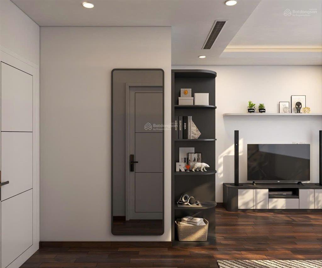 Phân khu sao biển nhà 5 tầng có thang máy | full đồ | 45 triệu/tháng