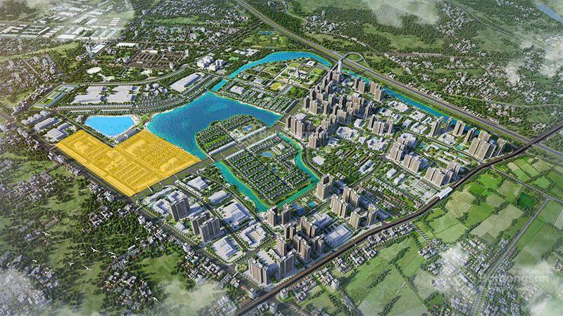 **chính chủ thu nét 15,5 tỷ liền kề sao biển 23 | vinhomes ocean park**