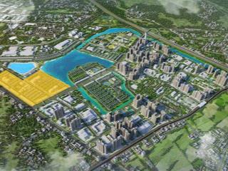 **chính chủ thu nét 15,5 tỷ liền kề sao biển 23 | vinhomes ocean park**