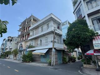 Tầm tiền hơn 3 tỷ, tìm đâu ra căn nhà 56m khu hồng bàng, xe hơi đậu tận cửa, dọn vào ở ngay giữa q6