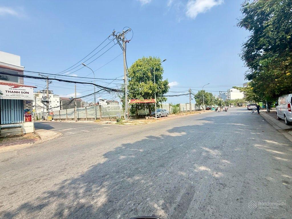 Mặt tiền đường 10m phạm thế hiển, quận 8, 140m2 huy nở hậu tài lộc chỉ hơn 10 tỷ