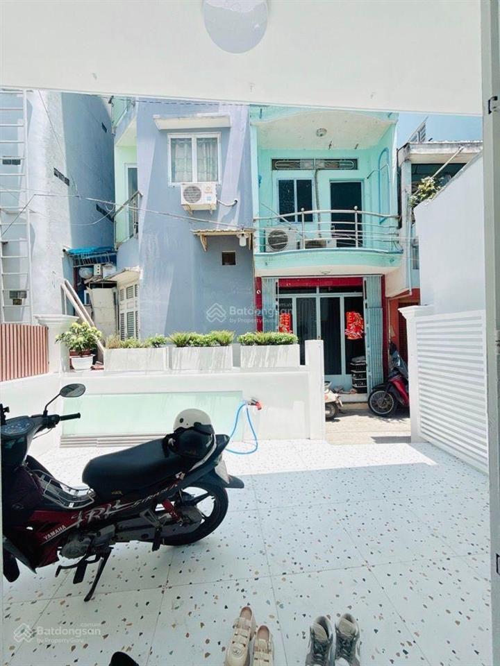 Biệt thự 5 tầng tương lai 100m2  5.2 x 18.5m chỉ nhỉnh 7tỷ