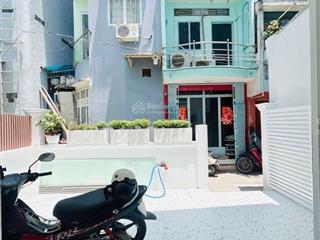 Biệt thự 5 tầng tương lai 100m2  5.2 x 18.5m chỉ nhỉnh 7tỷ