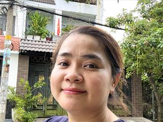 Mặt tiền kinh doanh đường số, biệt thự mini kdc bình hưng ngay bến xe quận 8  6 x 20 nhỉnh 10 tỷ