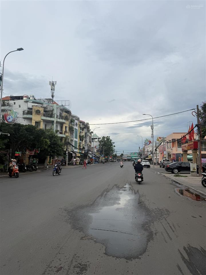 Mặt tiền kinh doanh đường số, biệt thự mini kdc bình hưng ngay bến xe quận 8  6 x 20 nhỉnh 10 tỷ