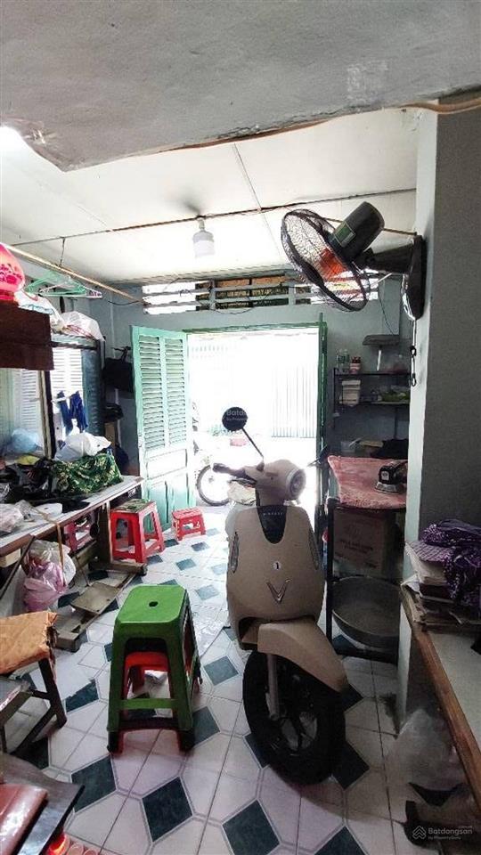 Biệt thự 6 tầng tương lai hẻm 8m siêu hiếm tt dương bá trạc, mua là lời