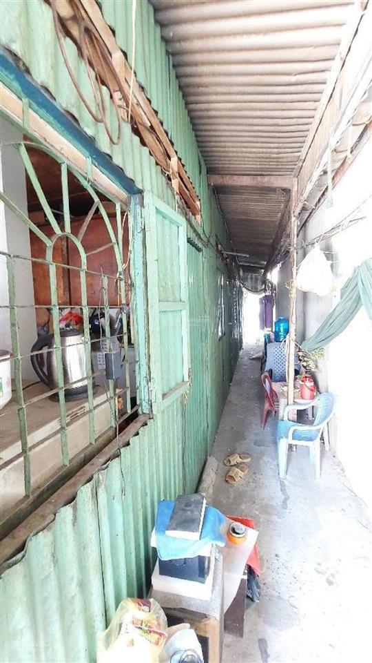 Biệt thự 6 tầng tương lai hẻm 8m siêu hiếm tt dương bá trạc, mua là lời