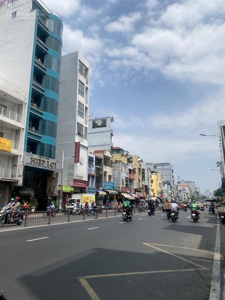 Nhà sát hẻm ô tô thông dương bá trạc 4 tầng btct đang cho thuê 18tr/tháng