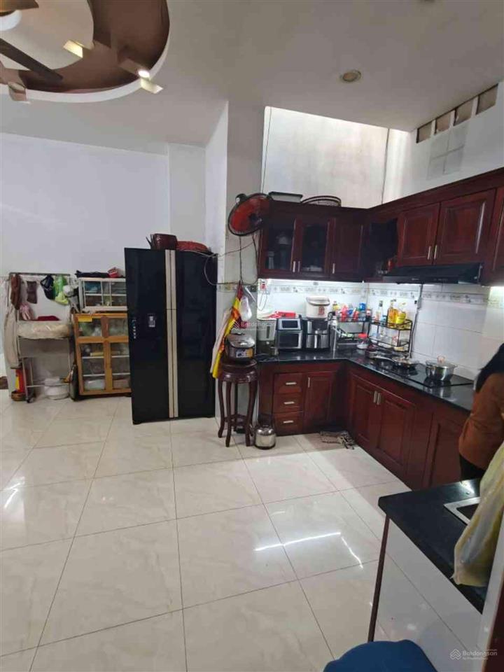 Siêu phẩm kế bến xe quận 8 hơn 100m hẻm thông chỉ nhỉnh 6 tỷ