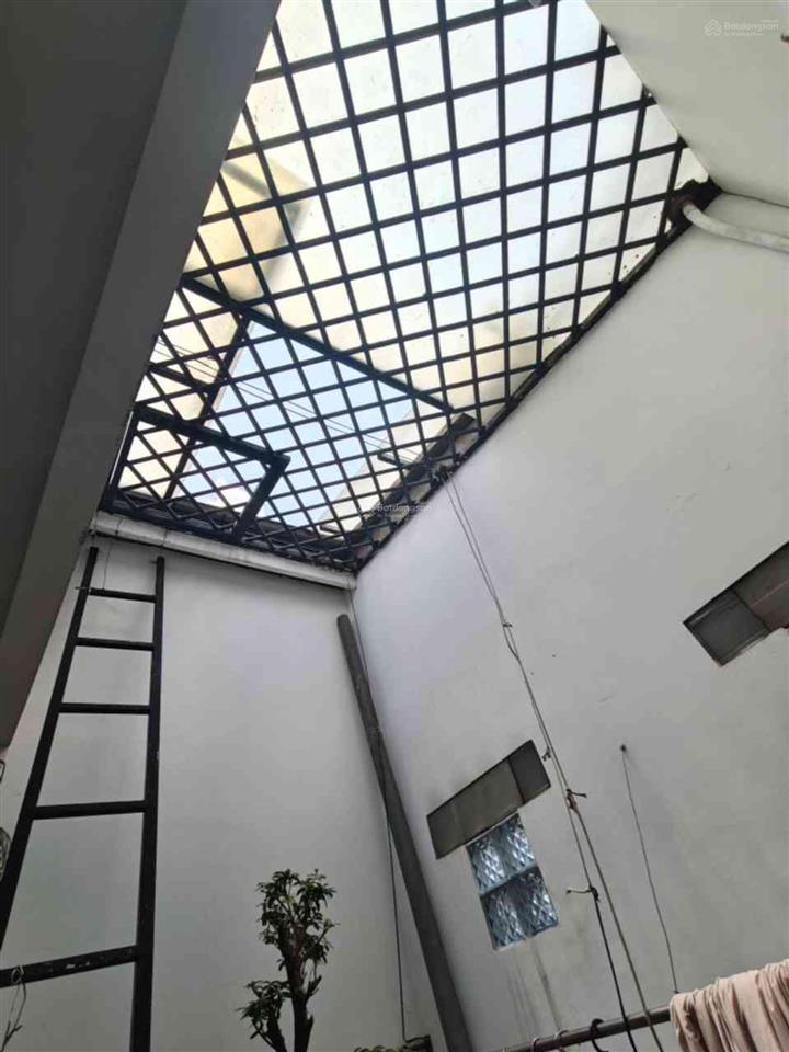 Siêu phẩm kế bến xe quận 8 hơn 100m hẻm thông chỉ nhỉnh 6 tỷ