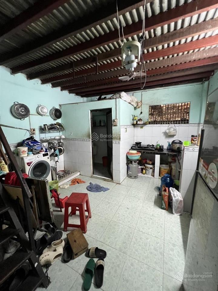 Cơ hội đầu tư xây dựng chdv cho thuêdiện tích khủng long ngang 8.3m dài 15mhẻm 258 dương bá trạc