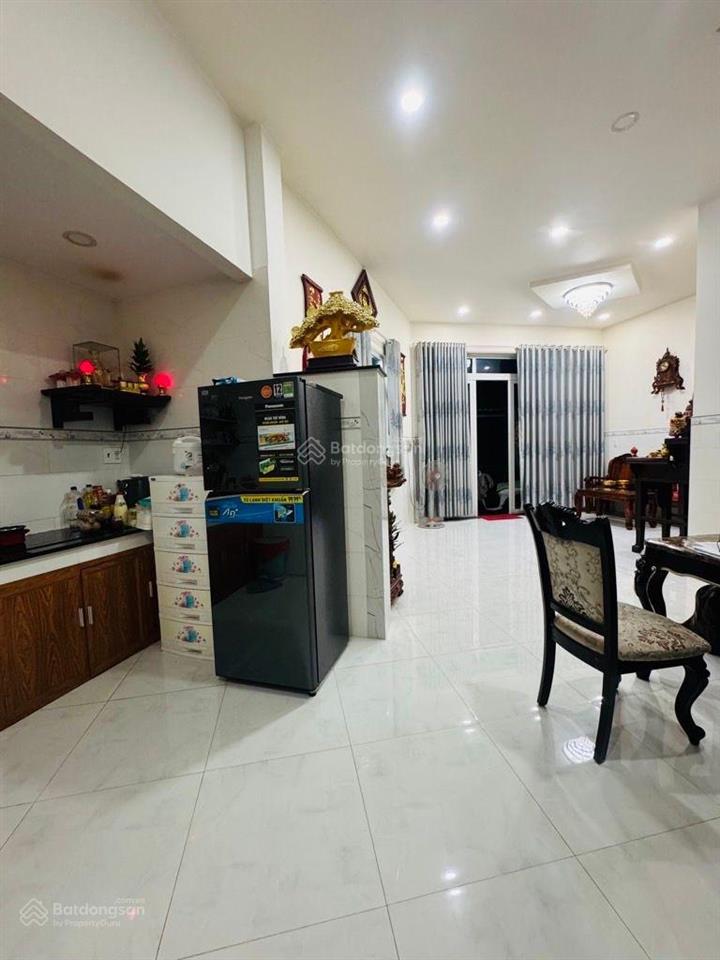 Bán căn nhà liền kề  hẻm xe hơi  hoàn công đủ, 7 tỷ  93m2  tạ quang bửu