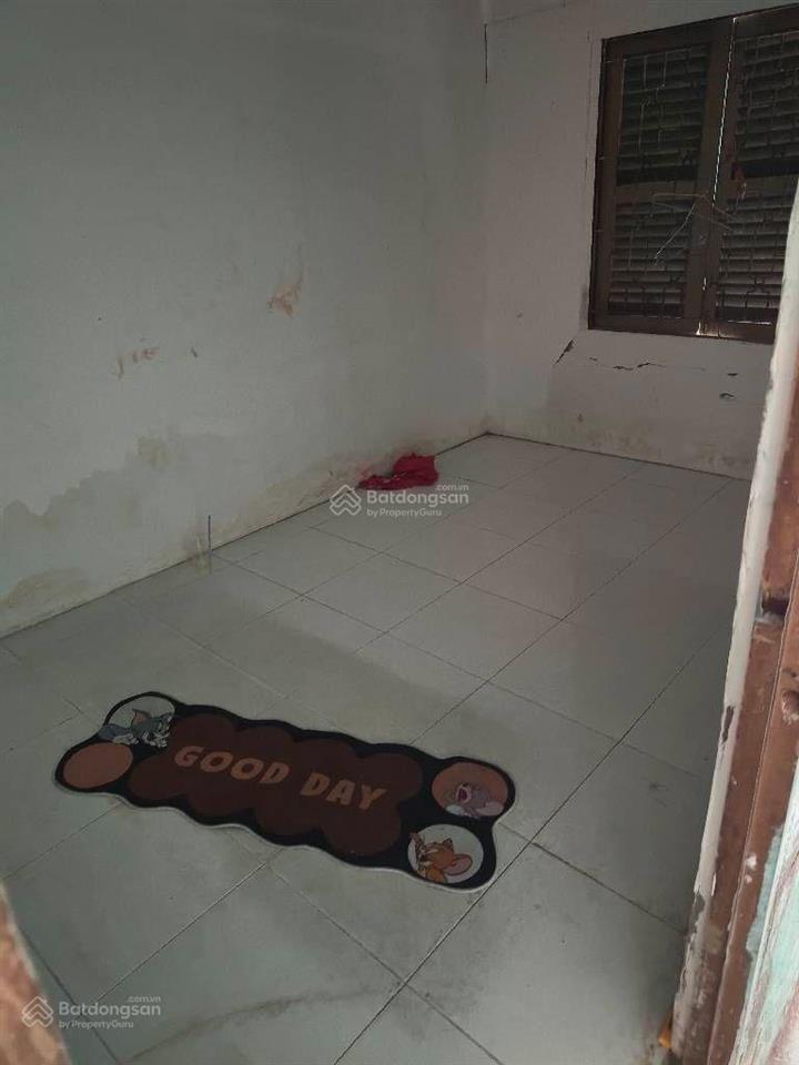 Mua đất tặng nhà nát xây dựng theo mong muốn  sổ vuông vức 3.5 x 13.5m  âu dương lân, q8