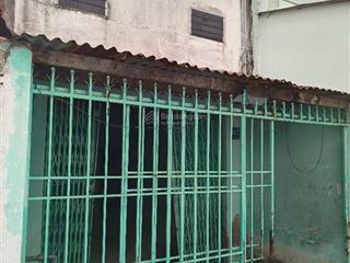 Mua đất tặng nhà nát xây dựng theo mong muốn  sổ vuông vức 3.5 x 13.5m  âu dương lân, q8
